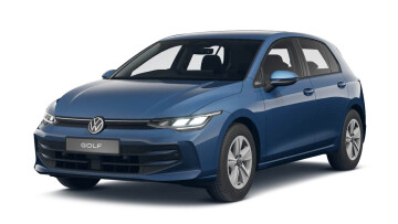 Volkswagen Golf 1.5 TSI Life 5dr Petrol Hatchback